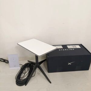 Starlink Equipo Internet V4