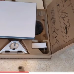 Starlink mini internet
