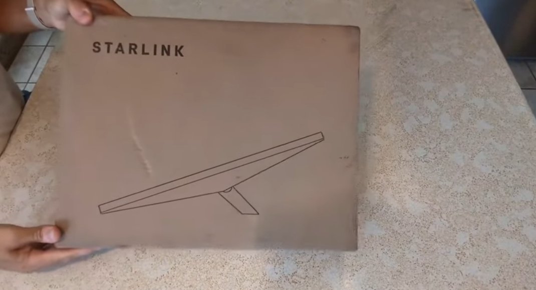 Starlink mini internet - Imagen 4