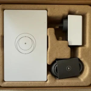 Router Starlink Gen 3 Blanco Inalámbrico Original
